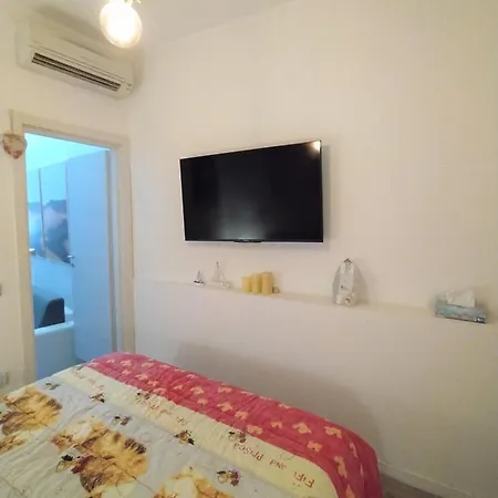 In Centro Apartment Savona