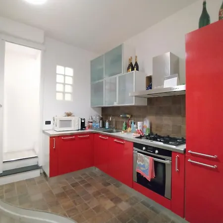 Apartment In Centro *
