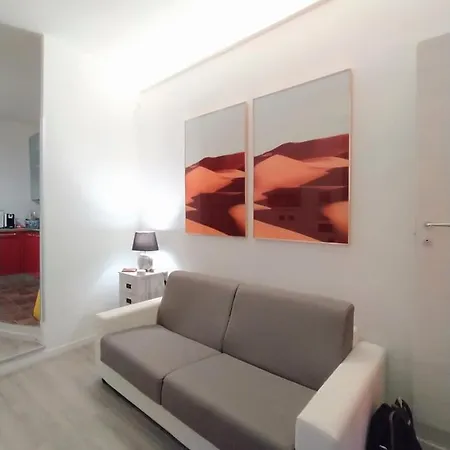 Apartment In Centro *