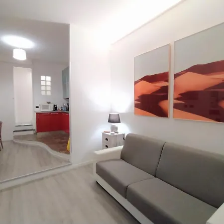 In Centro Apartment Savona