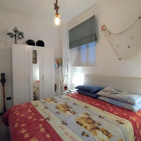 In Centro Appartamento Savona