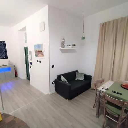 In Centro Apartment