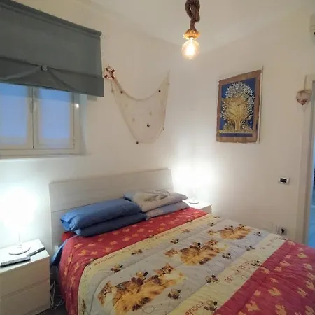 In Centro Apartment *