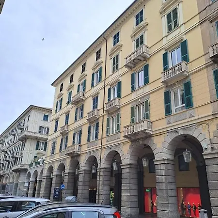 In Centro
