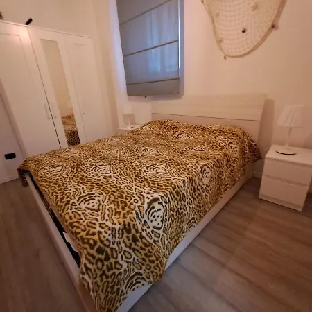 Apartment In Centro