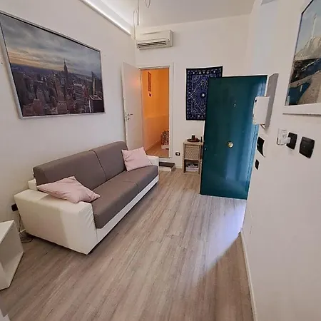 Apartment In Centro